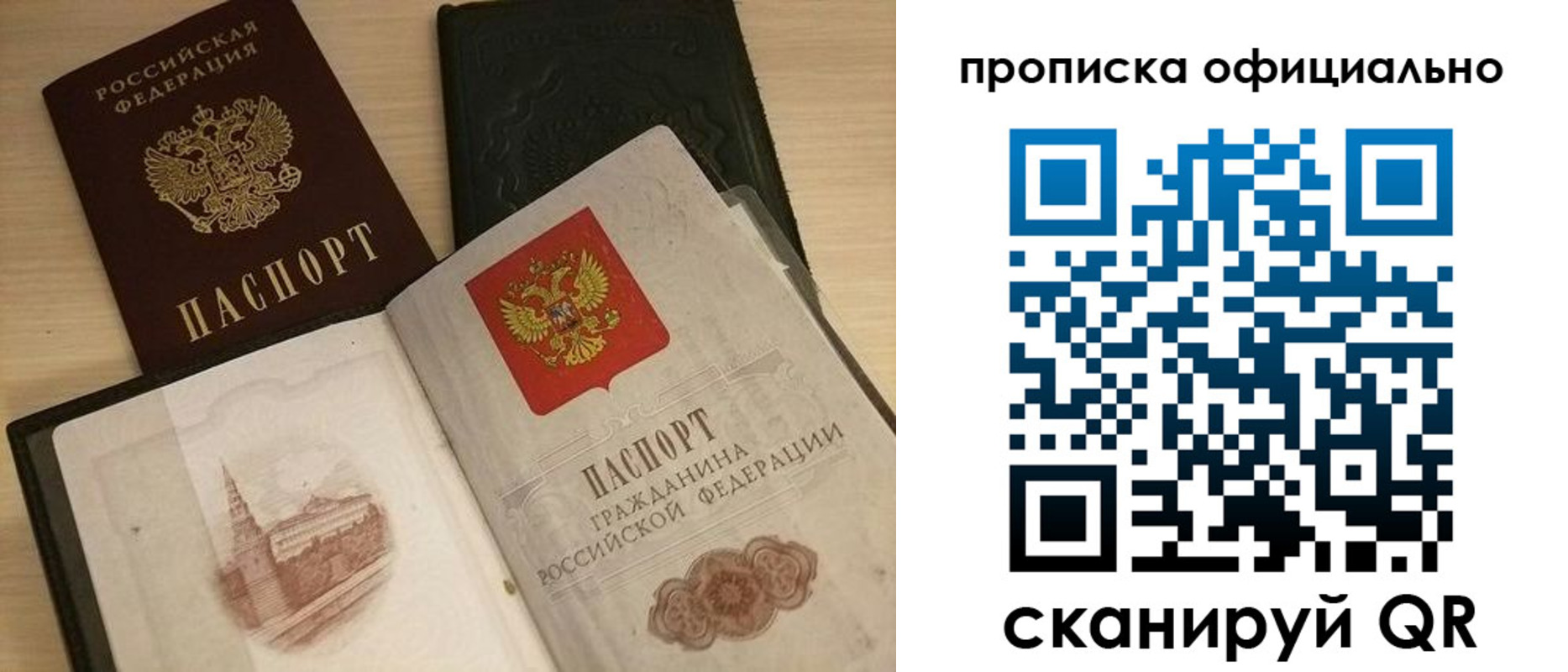 временная регистрация гарантия в Полярных Зорях